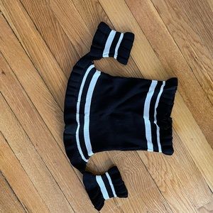 LF crop top